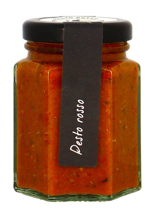 Pesto Rosso 100g, Casina Rossa