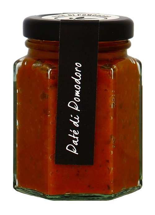 Paté aus getrockneten Tomaten 100g, Casina Rossa