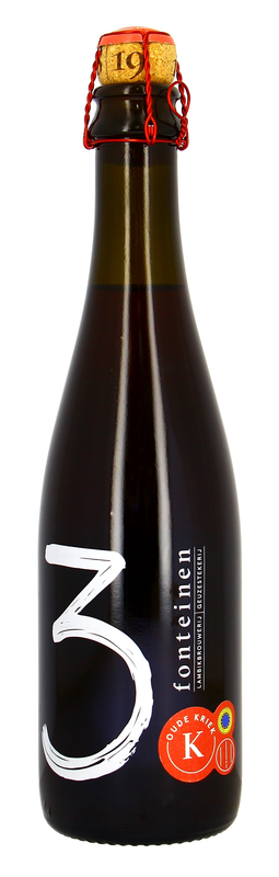 3 Fonteinen Kriek 