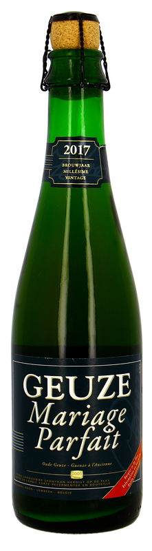 Boon Gueuze Mariage Parfait MW