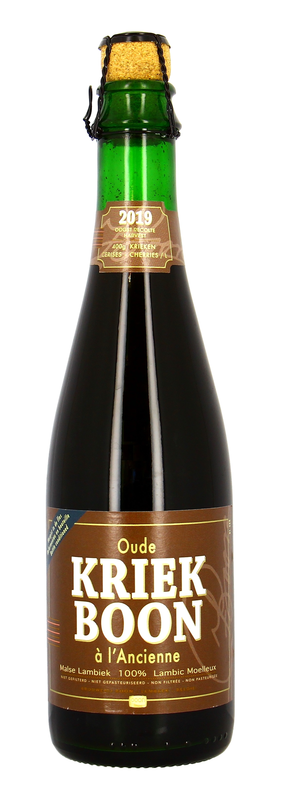 Boon Oude Kriek MW