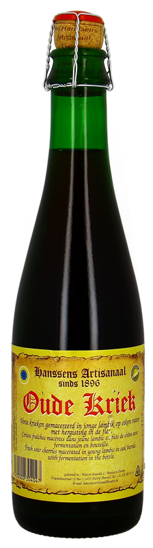 Hanssens Kriek
