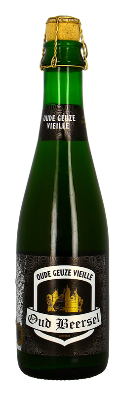 Oud Beersel Gueuze MW