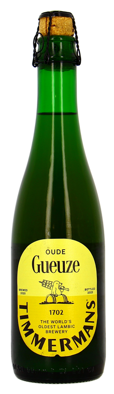 Timmermans Oude Gueuze MW
