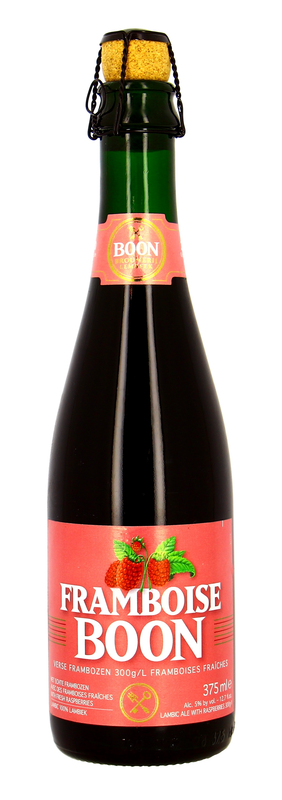 Boon Framboise MW