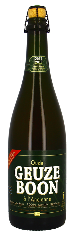 Boon Oude Gueuze