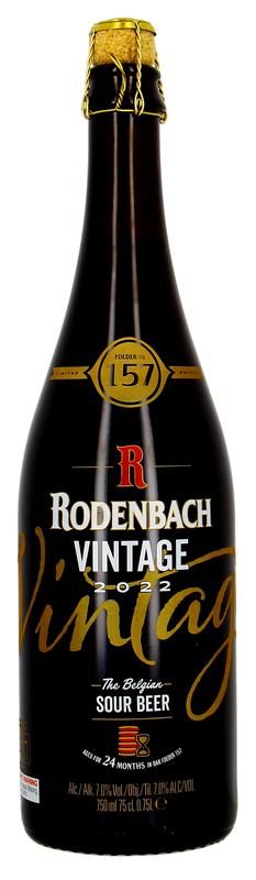Rodenbach Vintage 2022