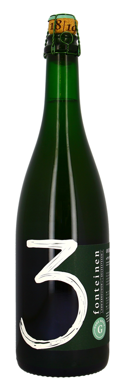3 Fonteinen Oude Geuze

