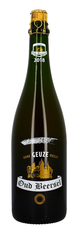 Oud Beersel Gueuze