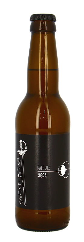 Degen Kobra Pale Ale 