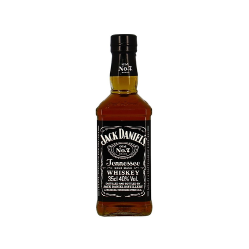Jack Daniel's Tennessee Whiskey No 7 