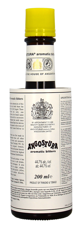 Angostura Bitter Aperitiv