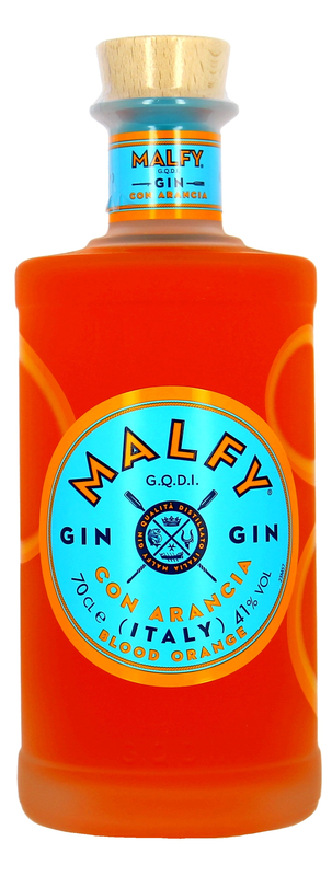 Malfy Gin Con Arancia