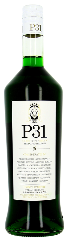 P13 Aperitivo Green 