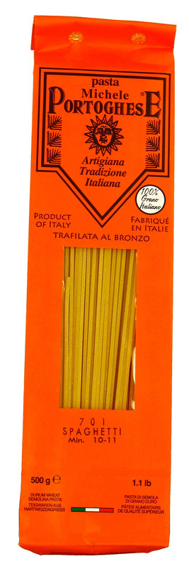 Spaghetti Michele Portoghese 500g
