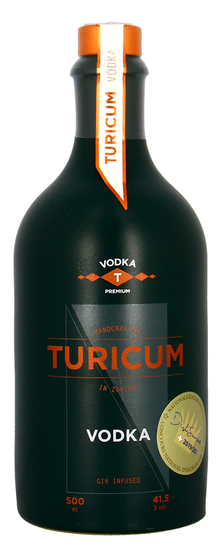 Turicum Vodka