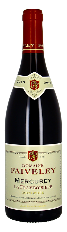 Faiveley AC Mercurey la Framboisière 
