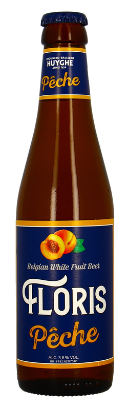 Floris Peche MW