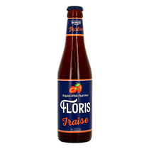 Floris Fraise MW