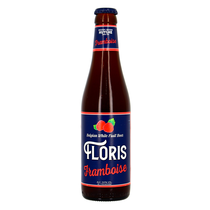 Floris Framboise MW