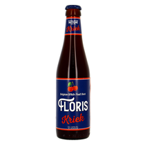 Floris Kriek MW