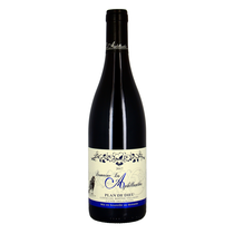 Côtes du Rhône Villages AC Cuvée des Galets °Bio°