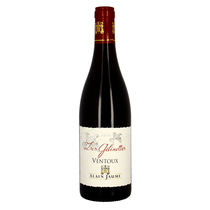 Ventoux AOC "Les Gélinottes"
Alain Jaume & Fils