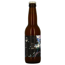 Degen Unikat Happy IPA 