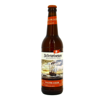 Störtebeker Baltik Lager MW °Bio° 