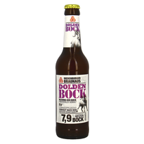 Riedenburger Dolden Bock MW °Bio°