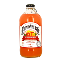 Bundaberg Blood Orange