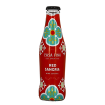 Rivera Roter Sangria Mini
