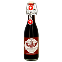 Gazosa La Fiorenzana Al Chinotto MW