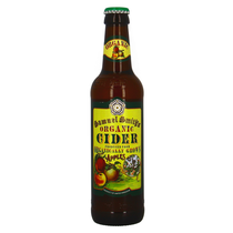 Samuel Smith Cider °Bio° 

