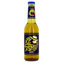 El Tony Mate - Classic  Flasche