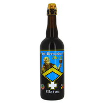 St. Bernardus Abt 12