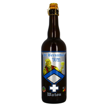 St. Bernardus Wit Blanche