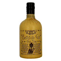 Ableforth's Bathtub Navy Strength Gin