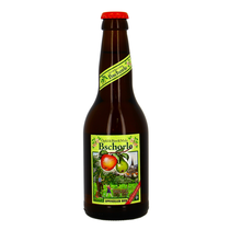 Locher Bschorle Alkoholfrei