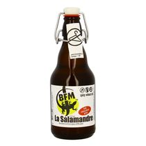 BFM La Salamandre MW