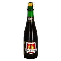Oud Beersel Kriek MW