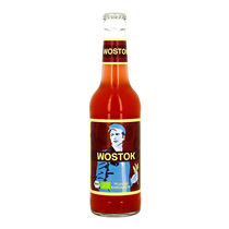 Wostok Pflaume Kardamom MW °Bio°
