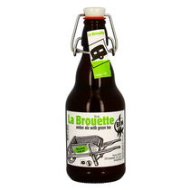 BFM La Brouette MW