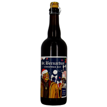 St. Bernardus XMAS