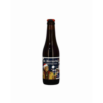 St. Bernardus XMAS (Saisonprodukt/Winter)