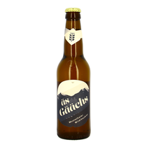 Einsiedler "äs Gäächs" Wildiheubier MW