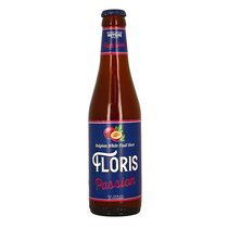 Floris Passion MW