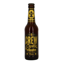 Crew Rest in Peace Barley Wine MW