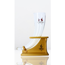 La Corne Glas 3 Liter