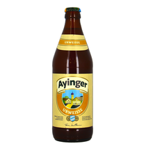 Ayinger Urweisse MW